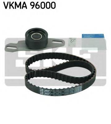 Комплект ременя ГРМ SKF VKMA 96000