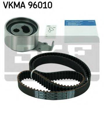 Комплект ременя ГРМ SKF VKMA 96010