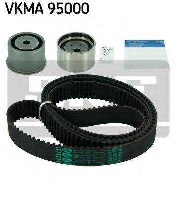 SKF VKMA95000 Комплект ременя ГРМ