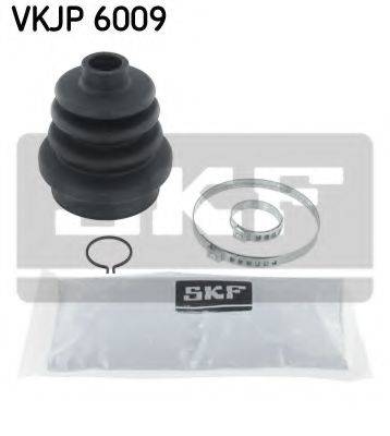 SKF VKJP6009 Комплект пильника, приводний вал