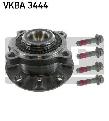 SKF VKBA3444 Комплект підшипника ступиці колеса