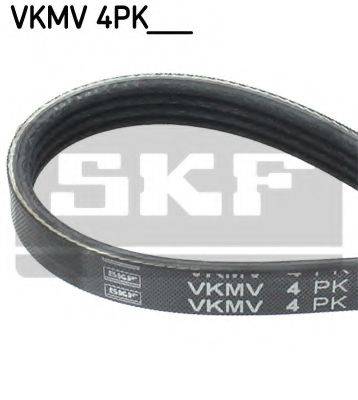 SKF VKMV4PK962 Полікліновий ремінь