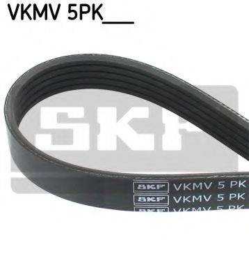 SKF VKMV5PK1050 Полікліновий ремінь