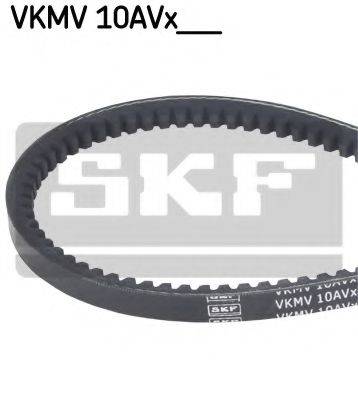 SKF VKMV10AVX690 Клиновий ремінь