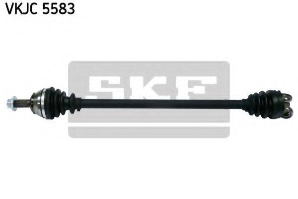 Приводний вал SKF VKJC 5583