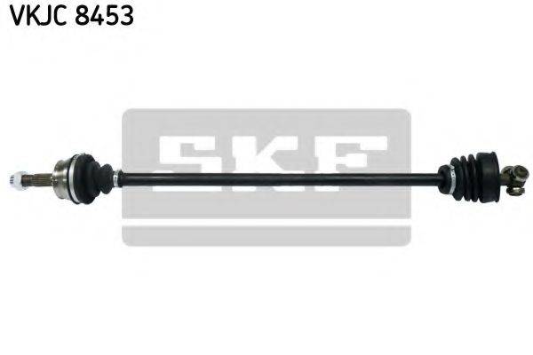 Приводний вал SKF VKJC 8453