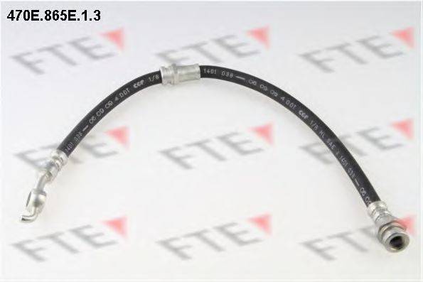 Гальмівний шланг FTE 470E.865E.1.3