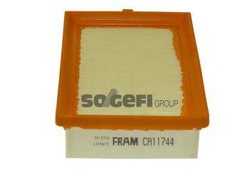 Повітряний фільтр FRAM CA11744