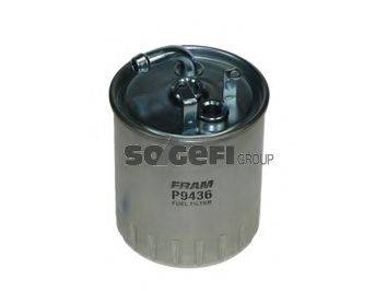 FRAM P9436 Паливний фільтр