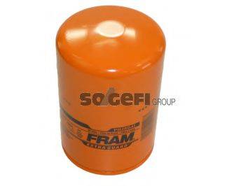 Масляний фільтр FRAM PH2804-1