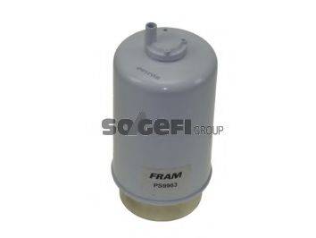 Паливний фільтр FRAM PS9963