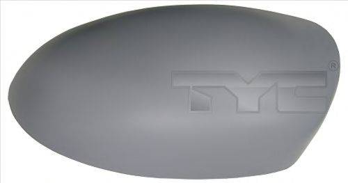 Покриття, зовнішнє дзеркало TYC 310-0029-2