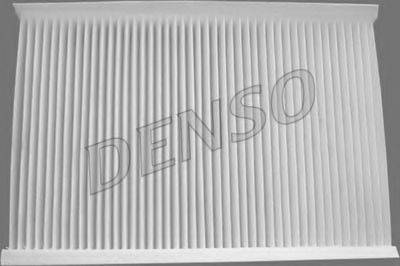 Фільтр, повітря у внутрішньому просторі DENSO DCF089P