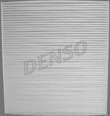 Фільтр, повітря у внутрішньому просторі DENSO DCF193P