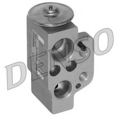 Розширювальний клапан, кондиціонер DENSO DVE02003