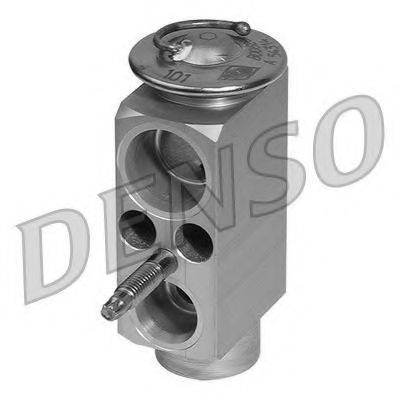 Розширювальний клапан, кондиціонер DENSO DVE05007