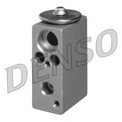 DENSO DVE09005 Розширювальний клапан, кондиціонер