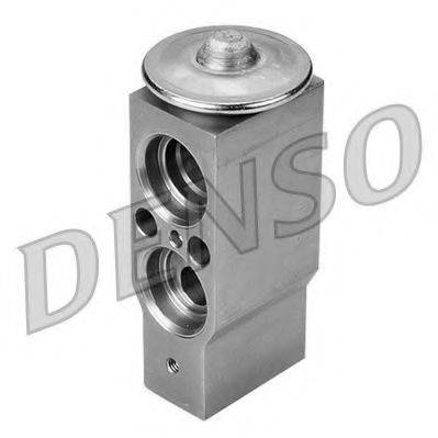 Розширювальний клапан, кондиціонер DENSO DVE13001