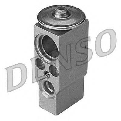 Розширювальний клапан, кондиціонер DENSO DVE25002