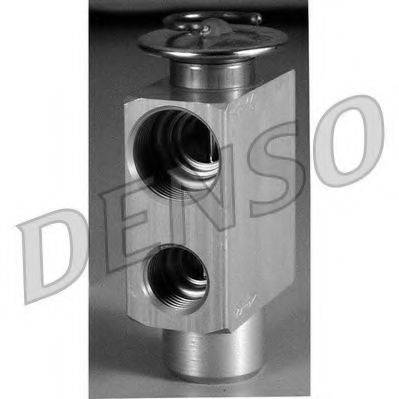 Розширювальний клапан, кондиціонер DENSO DVE99009