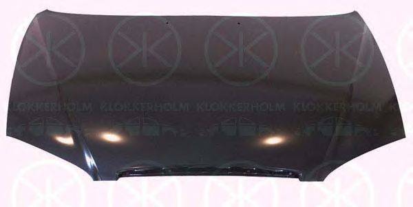 Капот двигуна KLOKKERHOLM 3164280A1