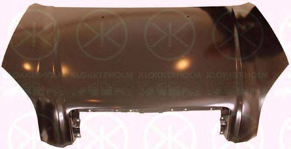 Капот двигуна KLOKKERHOLM 3175280