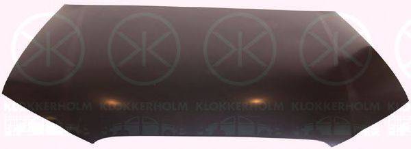 Капот двигуна KLOKKERHOLM 0026281A1