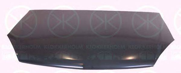 Капот двигуна KLOKKERHOLM 5052280