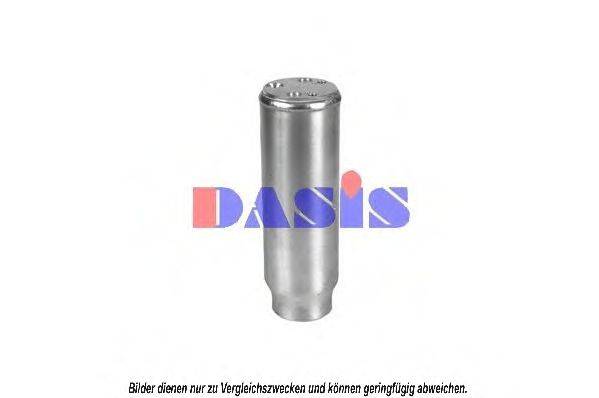 Осушувач, кондиціонер AKS DASIS 803984N