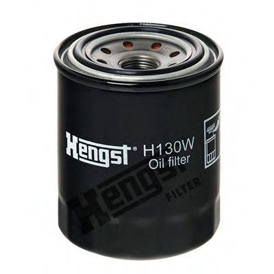Масляний фільтр HENGST FILTER H130W