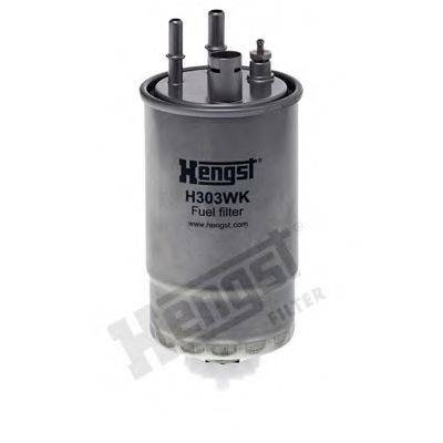 Паливний фільтр HENGST FILTER H303WK