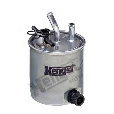 HENGST FILTER H322WK01 Паливний фільтр