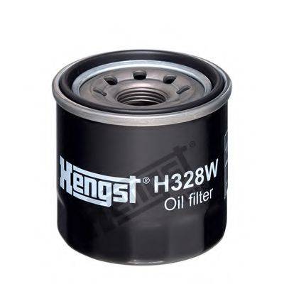 Масляний фільтр HENGST FILTER H328W