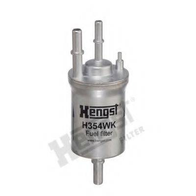 Паливний фільтр HENGST FILTER H354WK