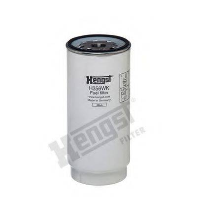 HENGST FILTER H356WK Паливний фільтр