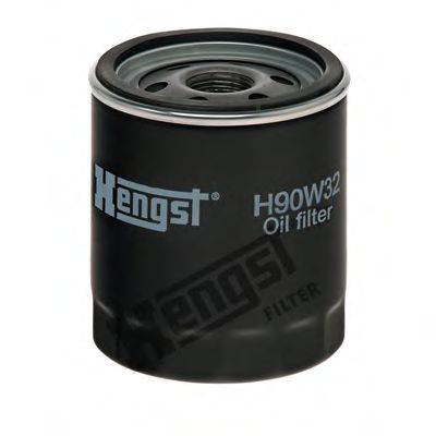 Масляний фільтр HENGST FILTER H90W32