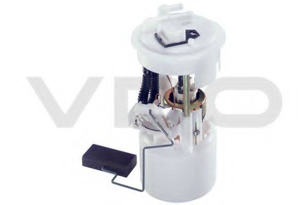Елемент системи живлення VDO X10-745-003-004V