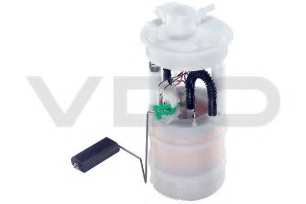 Елемент системи живлення VDO X10-745-004-004V