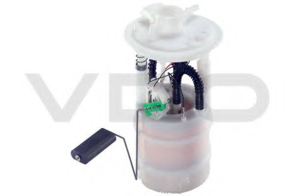 Елемент системи живлення VDO X10-745-004-005V