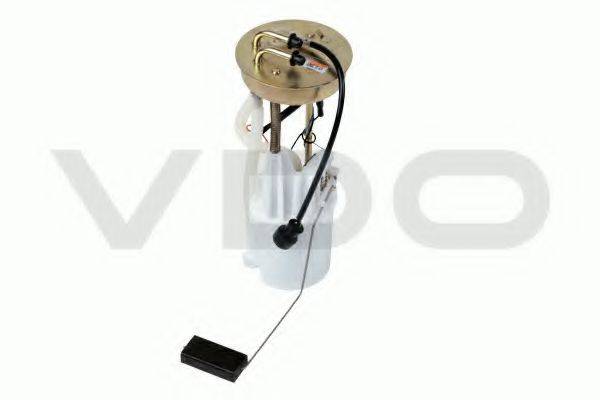 Елемент системи живлення VDO X10-736-002-016