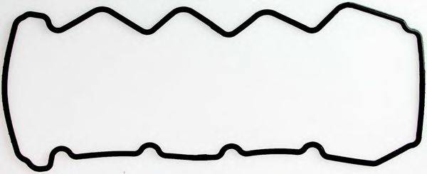 Прокладка, кришка головки циліндра GLASER X83319-01
