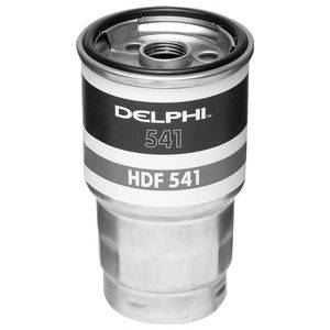 Паливний фільтр DELPHI HDF541