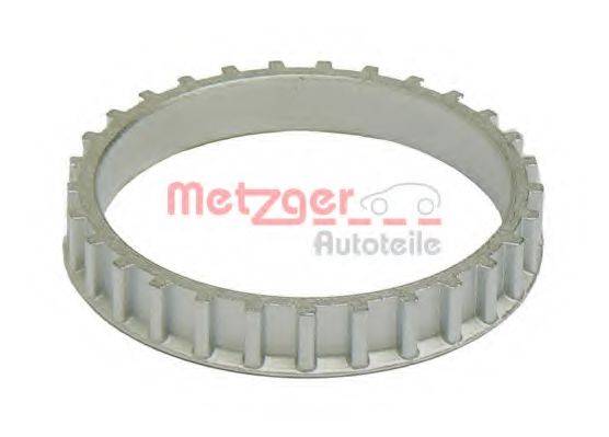 METZGER 0900260 Зубчастий диск імпульсного датчика, протибл. устр.