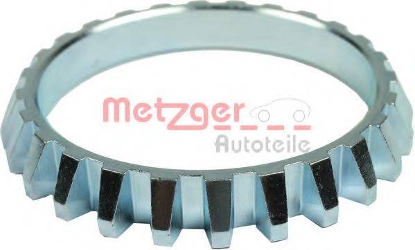 METZGER 0900155 Зубчастий диск імпульсного датчика, протибл. устр.