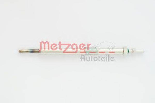 Свічка розжарювання METZGER H1 124