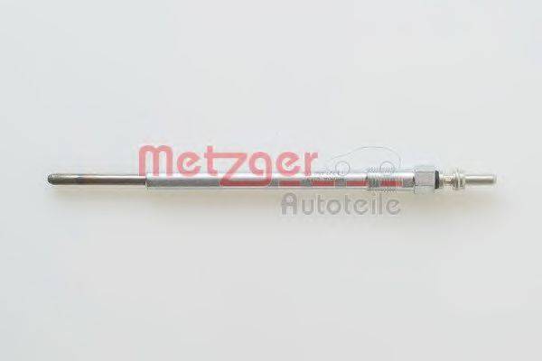 Свічка розжарювання METZGER H1 450