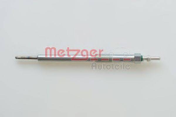 Свічка розжарювання METZGER H5 017